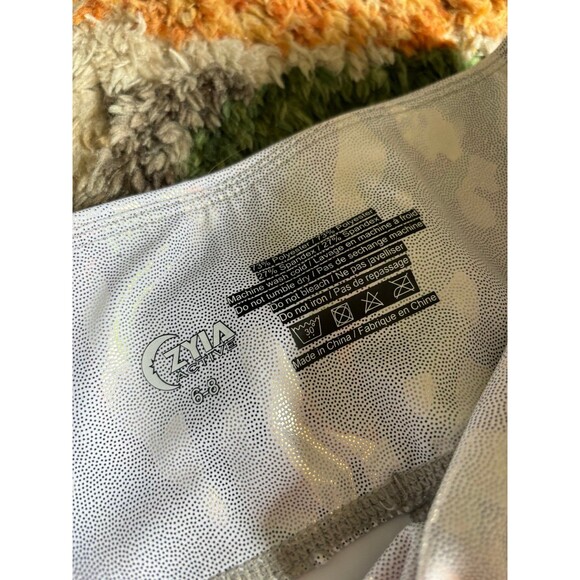 Zyia light n tight Leggings - Picture 4 of 9
